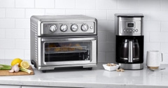 Lò nướng đa năng, chiên không dầu Cuisinart TOA-60