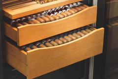 Tủ bảo quản Cigar LIEBHERR ZKes 453