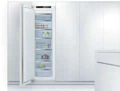 Tủ đông lắp âm Bosch Series 6 GIN81ACE0 212 lít