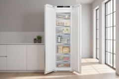 Tủ đông lắp âm Bosch Series 6 GIN81ACE0 212 lít
