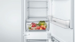 Tủ lạnh âm tường Bosch Series 6 KIR81ADD0 310 lít