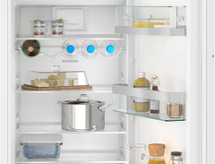 Tủ lạnh âm tường Siemens KI82LADD0 280 lít iQ500