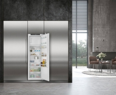 Tủ lạnh âm tường Siemens KI82LADD0 280 lít iQ500