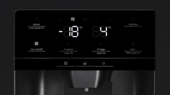 Tủ lạnh Bosch KAD93ABEP