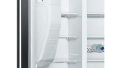 Tủ lạnh Bosch KAD93ABEP