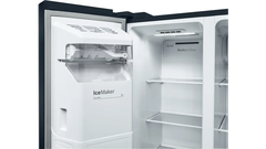 Tủ lạnh Bosch KAD93ABEP