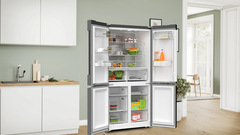 Tủ lạnh Bosch KFN96AXEA