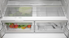 Tủ lạnh Bosch KFN96AXEA