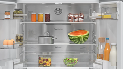 Tủ lạnh Bosch KFN96AXEA