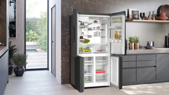 Tủ lạnh Multi Door Siemens KF96DPXEA 574 lít iQ700