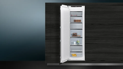 Tủ lạnh Siemens GI81NHNE0