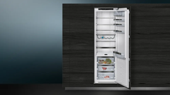 Tủ lạnh Siemens KI81FHDD0