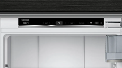 Tủ lạnh Siemens KI81FHDD0