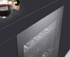 Tủ rượu Miele KWT 6322 UG-1