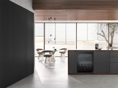 Tủ rượu Miele KWT 6322 UG-1
