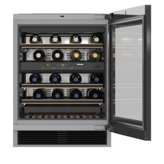 Tủ rượu Miele KWT 6322 UG-1