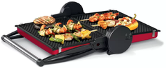 Vỉ nướng Bosch TCG4104