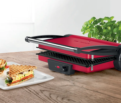 Vỉ nướng Bosch TCG4104