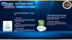 Viên rửa bát Glanz Meister – 90 viên