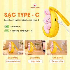 Vầng Trăng Ru Bé Ngủ - Thỏ Bông: 21 Bài Hát Ru, Tiếng Ồn Trắng Cho Bé 0–3 Tuổi