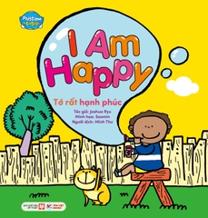18. Playtime In English (Level 2): I Am Happy - Tớ rất hạnh phúc