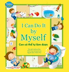 Combo 10 cuốn: Playtime In English - Level 4