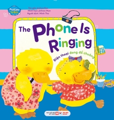 Combo 10 cuốn: Playtime In English - Level 4