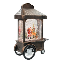 BBE_Đèn ngủ để bàn Noel