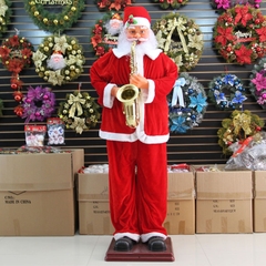 Ông già Noel 1.8m