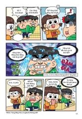 Tập 9: Anh em bình thường - Sân trượt tuyết vui nhộn