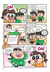 Tập 9: Anh em bình thường - Sân trượt tuyết vui nhộn