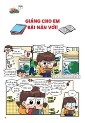 Tập 9: Anh em bình thường - Sân trượt tuyết vui nhộn