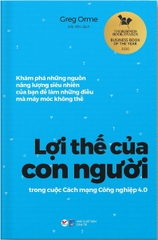 Lợi Thế Của Con Người