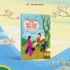Combo 3 cuốn Bộ Sách Tết : Kho Tàng Truyện Cổ Tích Việt Nam ( Tặng Kèm Lì Xì Thiết Kế Độc Quyền )