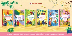 50 truyện cổ tích Việt Nam hay nhất