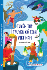 Tuyển tập truyện cổ tích Việt Nam