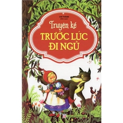 Truyện Kể Trước Lúc Đi Ngủ