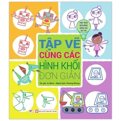 Combo 7 Cuốn Phát Triển Khả Năng Sáng Tạo Cho Trẻ
