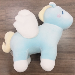 Thú Bông Ngựa Đứng, Cánh Thiên Thần 35cm