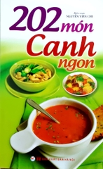202 Món Canh Ngon