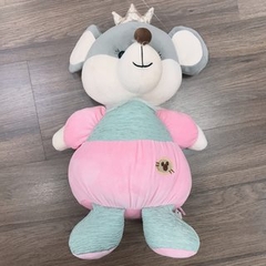 Thú Bông Chuột Công Chúa 30cm