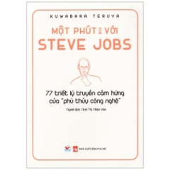 Một Phút Với Steve Jobs