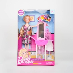Búp bê bé gái HW20040063
