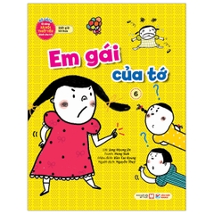 Trọn Bộ : 10 Cuốn Kĩ Năng Xã Hội Thiết Yếu Dành Cho Trẻ