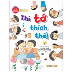 Trọn Bộ : 10 Cuốn Kĩ Năng Xã Hội Thiết Yếu Dành Cho Trẻ