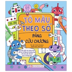 Combo 7 Cuốn Phát Triển Khả Năng Sáng Tạo Cho Trẻ