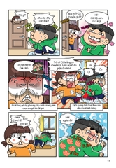 Tập 6: Anh Em Bình Thường - Để Có Ngày Halloween Thú Vị