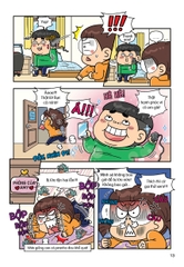 Tập 6: Anh Em Bình Thường - Để Có Ngày Halloween Thú Vị