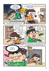 Tập 6: Anh Em Bình Thường - Để Có Ngày Halloween Thú Vị