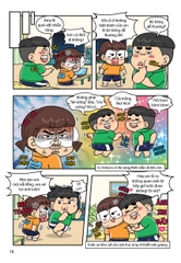 Tập 8: Anh em bình thường - Những câu chuyện kinh dị “bình thường”